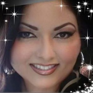 Meet your Posher, Maribel